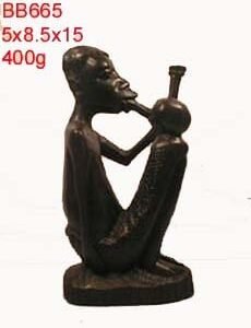 Abstract Resin Figurines BB665