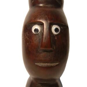 Abstract Resin Figurines BB698