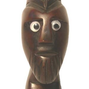 Abstract Resin Figurines BB700