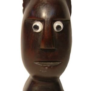 Abstract Resin Figurines BB702