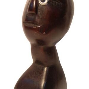 Abstract Resin Figurines BB703