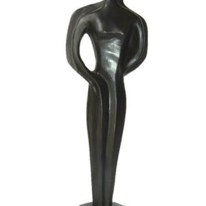 Abstract Resin Figurines BB706