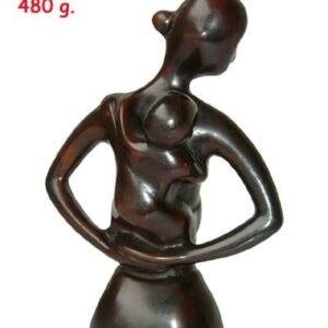 Abstract Resin Figurines BB718
