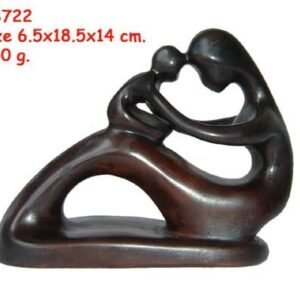 Abstract Resin Figurines BB722