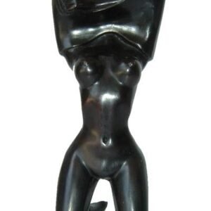 Abstract Resin Figurines BB774