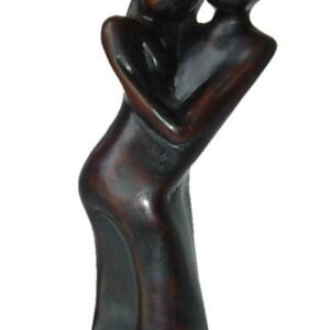 Abstract Resin Figurines BB777