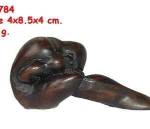Abstract Resin Figurines BB784