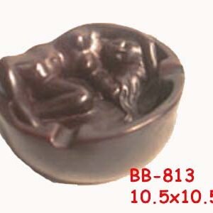 Abstract Resin Figurines BB813