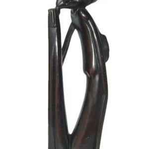 Abstract Resin Figurines BB826