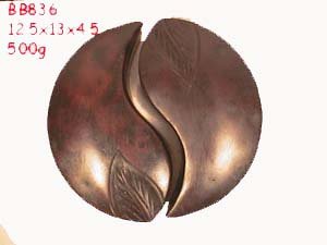 Abstract Resin Figurines BB836