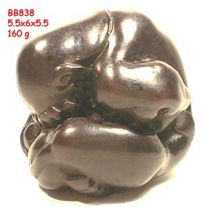 Abstract Resin Figurines BB838