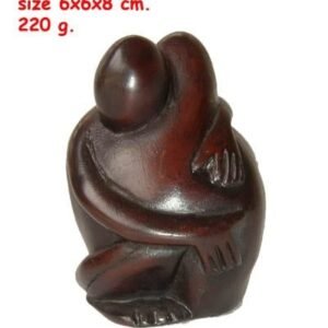 Abstract Resin Figurines BB839