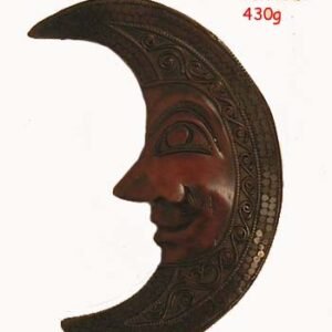 Abstract Resin Figurines BB848