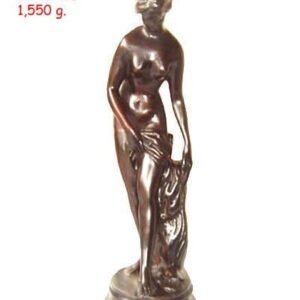 Abstract Resin Figurines BB90