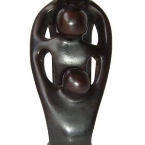 Abstract Resin Figurines BB907