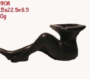 Abstract Resin Figurines BB908