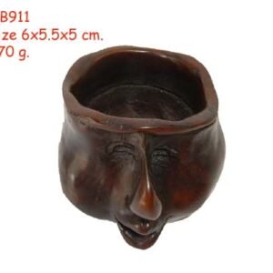 Abstract Resin Figurines BB911