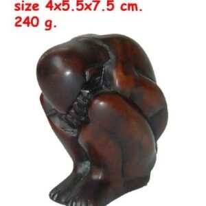 Abstract Resin Figurines BB927