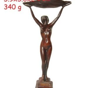 Abstract Resin Figurines BB94