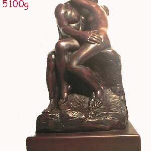 Abstract Resin Figurines BB942