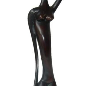 Abstract Resin Figurines BB954