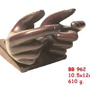 Abstract Resin Figurines BB962