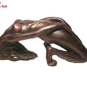 Abstract Resin Figurines BB965