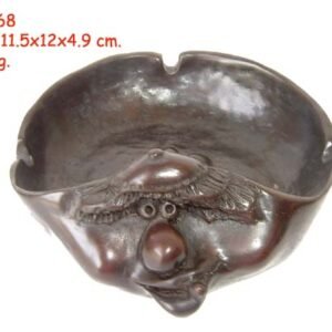 Abstract Resin Figurines BB968