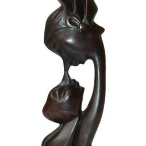 Abstract Resin Figurines BB990