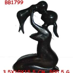Abstract Resin Figurines BB1799