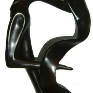 Abstract Resin Figurines BB1852