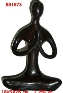 Abstract Resin Figurines BB1873