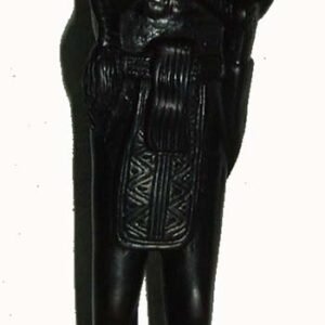 Abstract Resin Figurines BB1998