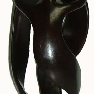 Abstract Resin Figurines BB2012