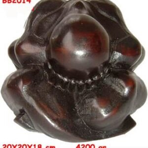 Abstract Resin Figurines BB2014