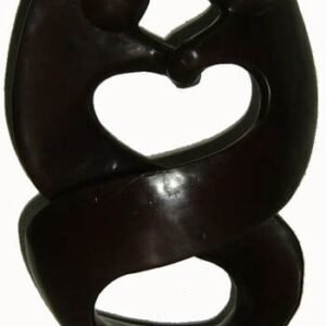 Abstract Resin Figurines BB2016