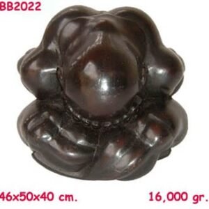 Abstract Resin Figurines BB2022