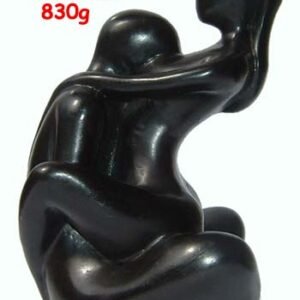 Abstract Resin Figurines BB2074
