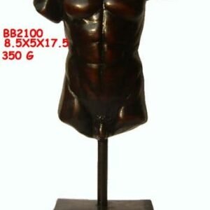 Abstract Resin Figurines BB2100