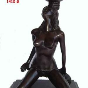 Abstract Resin Figurines BB2118