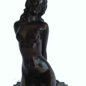 Abstract Resin Figurines BB2119