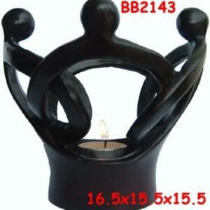 Abstract Resin Figurines BB2143