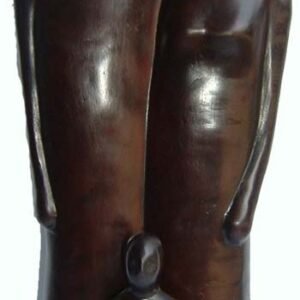 Abstract Resin Figurines BB2149