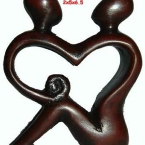 Abstract Resin Figurines BB2157