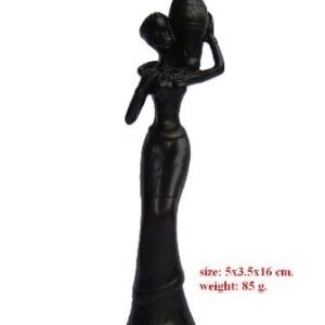 Abstract Resin Figurines BB2197