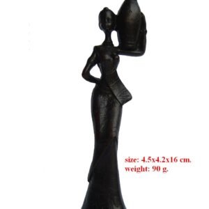 Abstract Resin Figurines BB2198