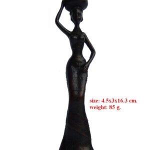 Abstract Resin Figurines BB2199