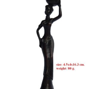 Abstract Resin Figurines BB2200