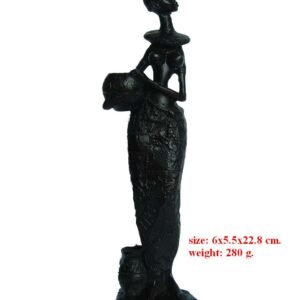 Abstract Resin Figurines BB2208