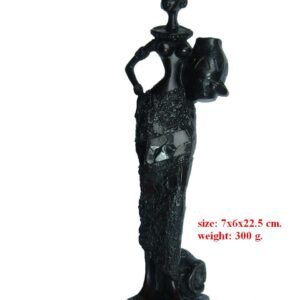 Abstract Resin Figurines BB2210